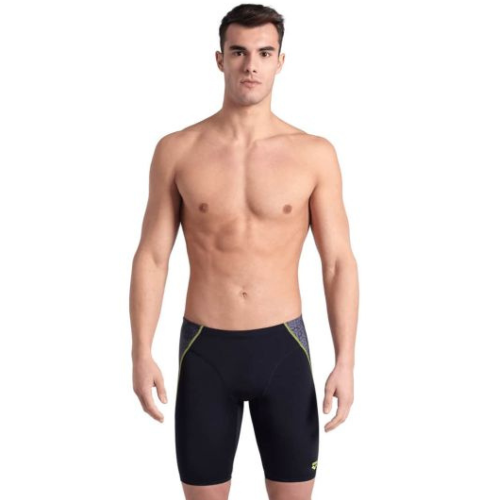 Arena Jammer Camo Kikko - Black/ Black Multi