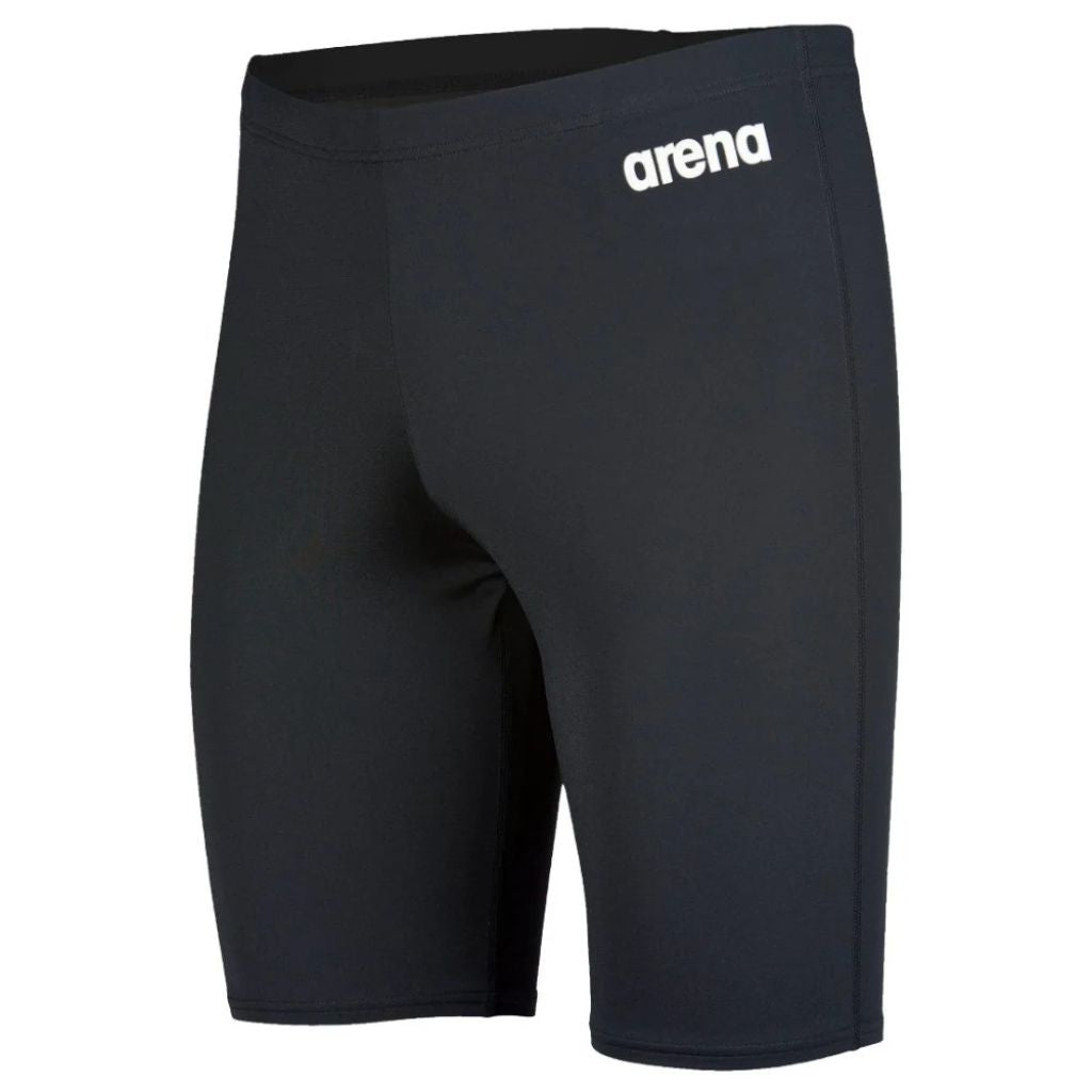 Arena Jammer Solid Black