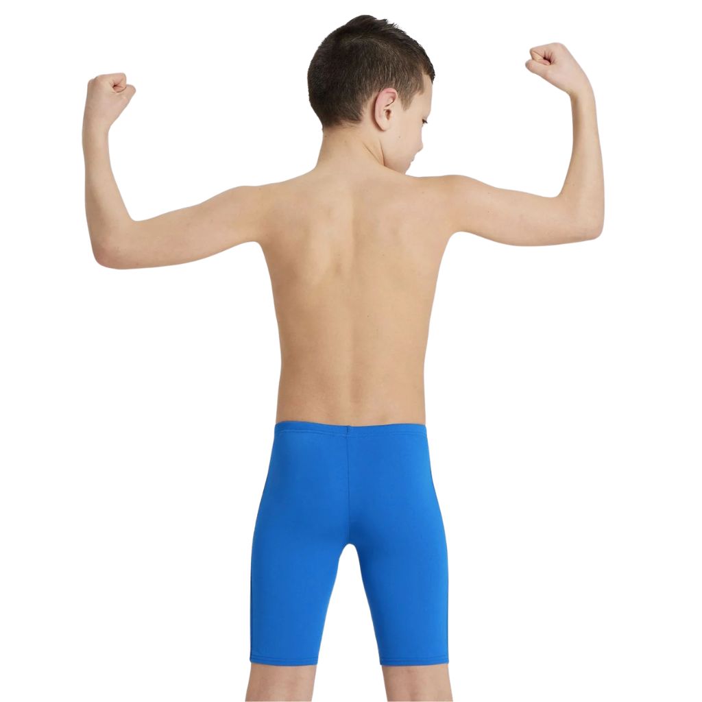 Arena Junior Solid Jammer Royal