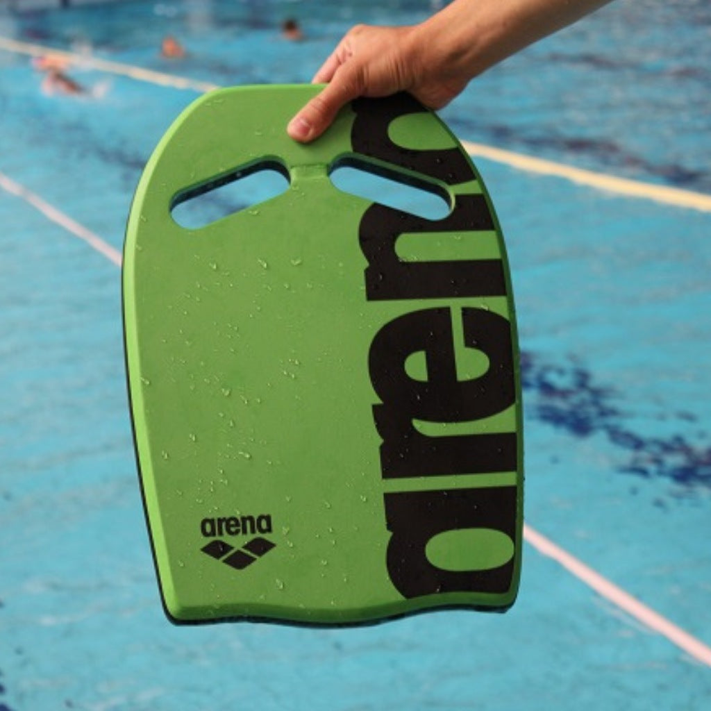 Arena Kickboard Green