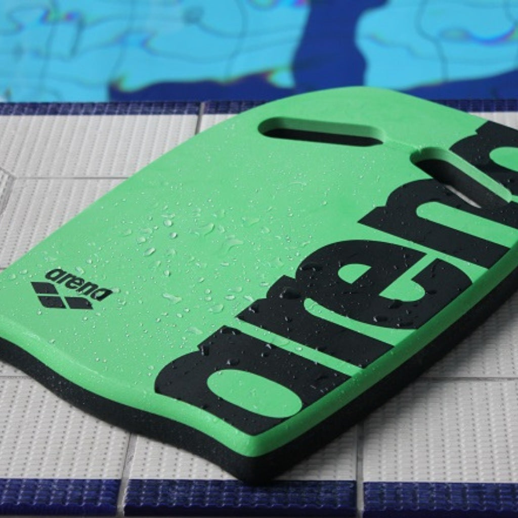 Arena Kickboard Green