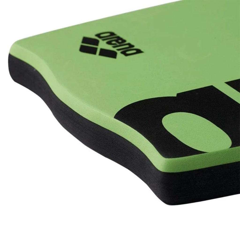 Arena Kickboard Green