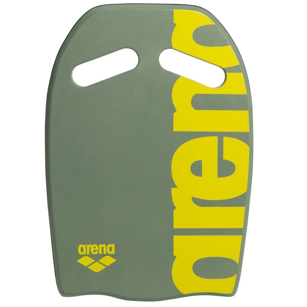 Arena Kickboard Sage Arctic Lime