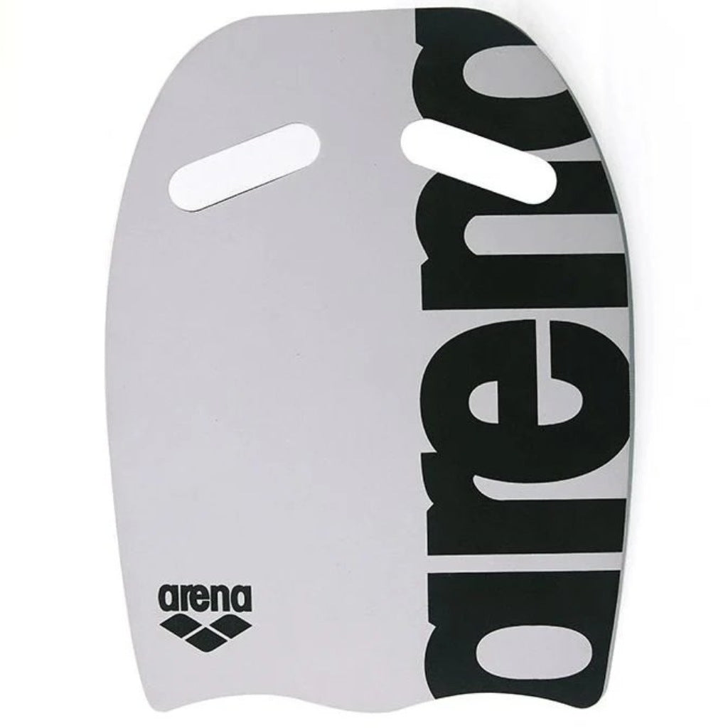 Arena Kickboard Silver