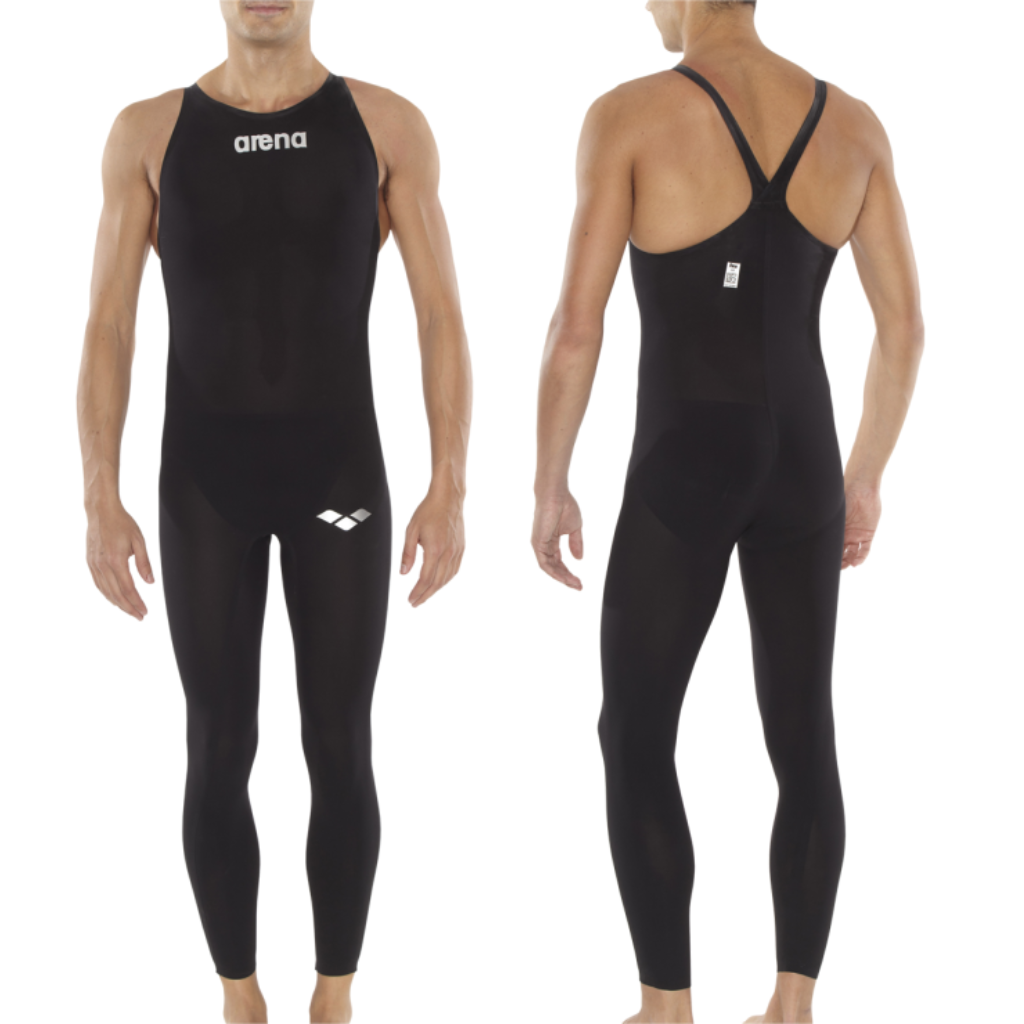 Arena Men&#39;s Open Water R-EVO Full Body (size 28)