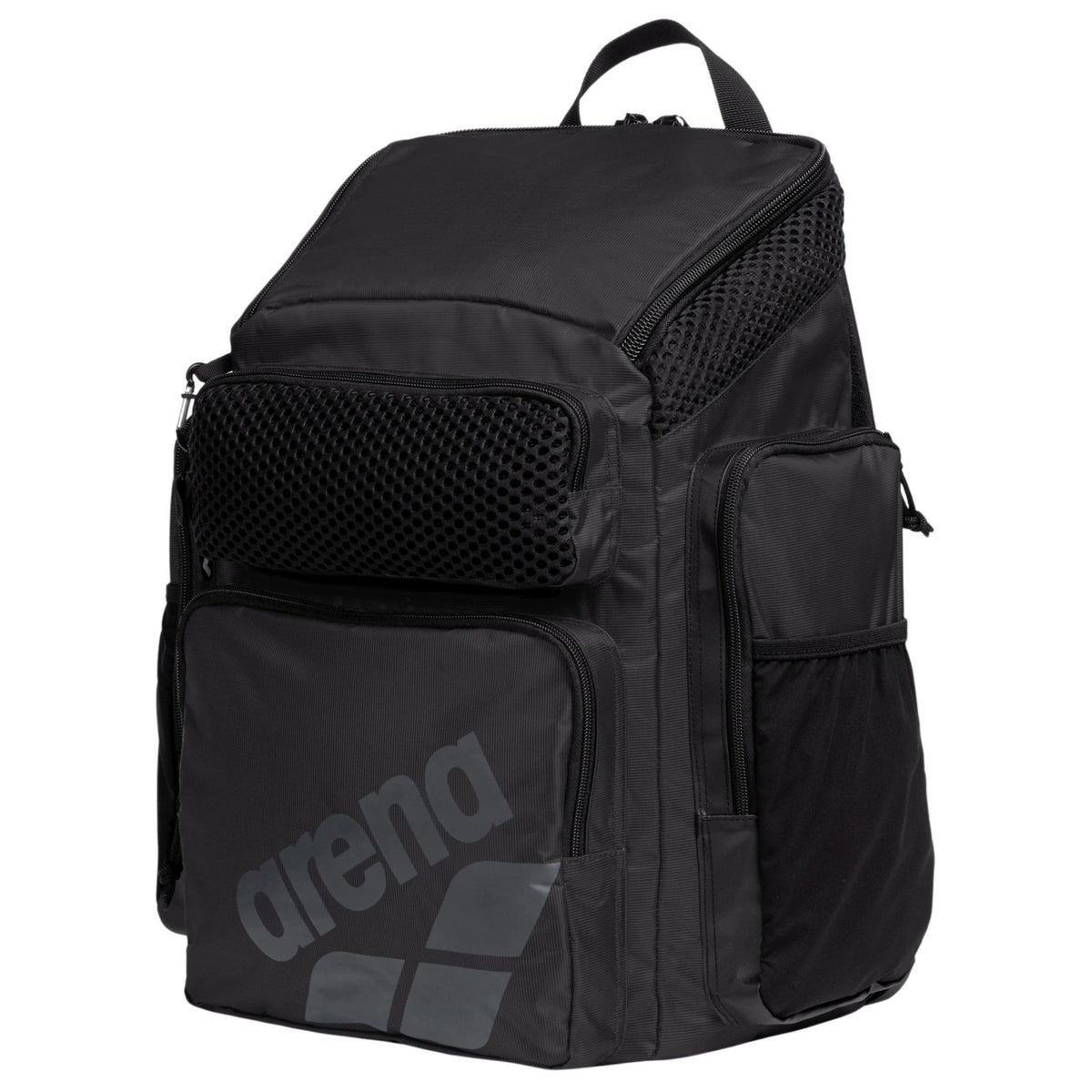 Arena One Go Backpack 45L Black