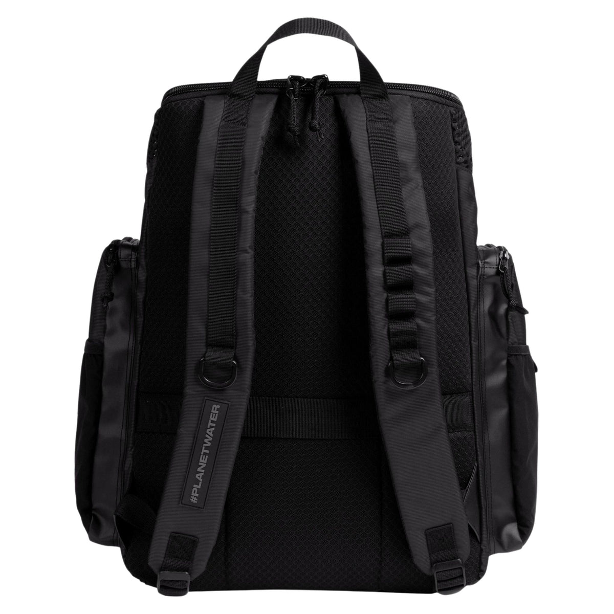 Arena One Go Backpack 45L Black