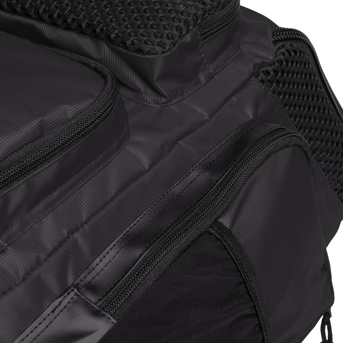 Arena One Go Backpack 45L Black
