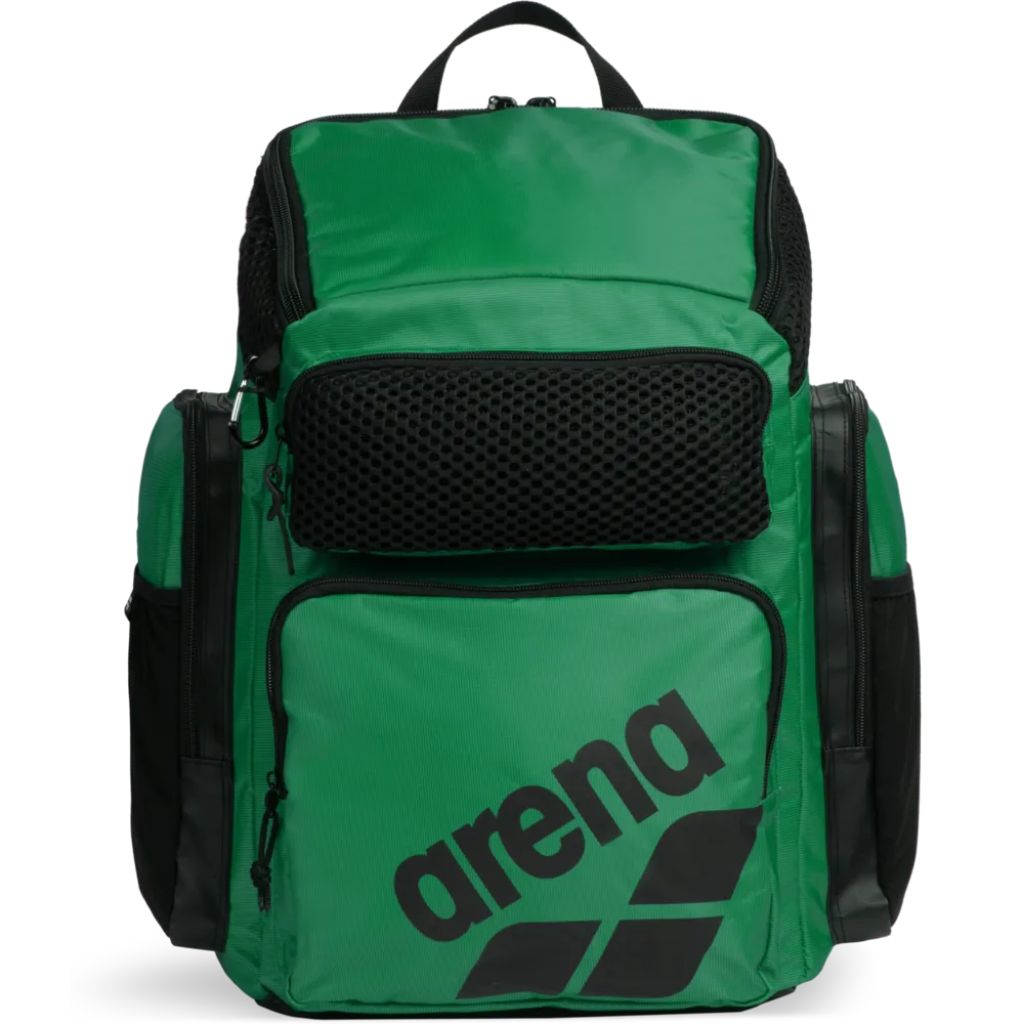 Arena One Go Backpack 45L Green