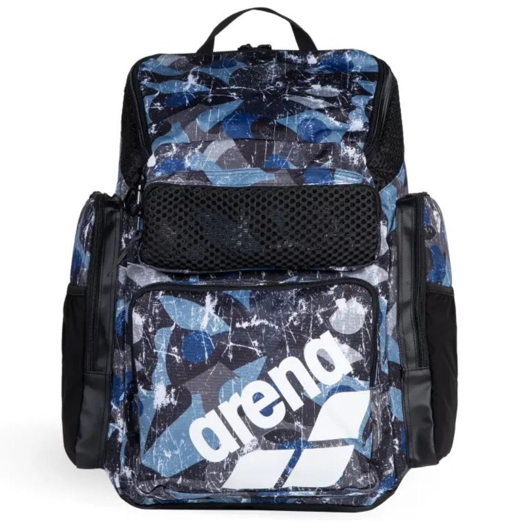 Arena One Go Backpack 45L Scratched