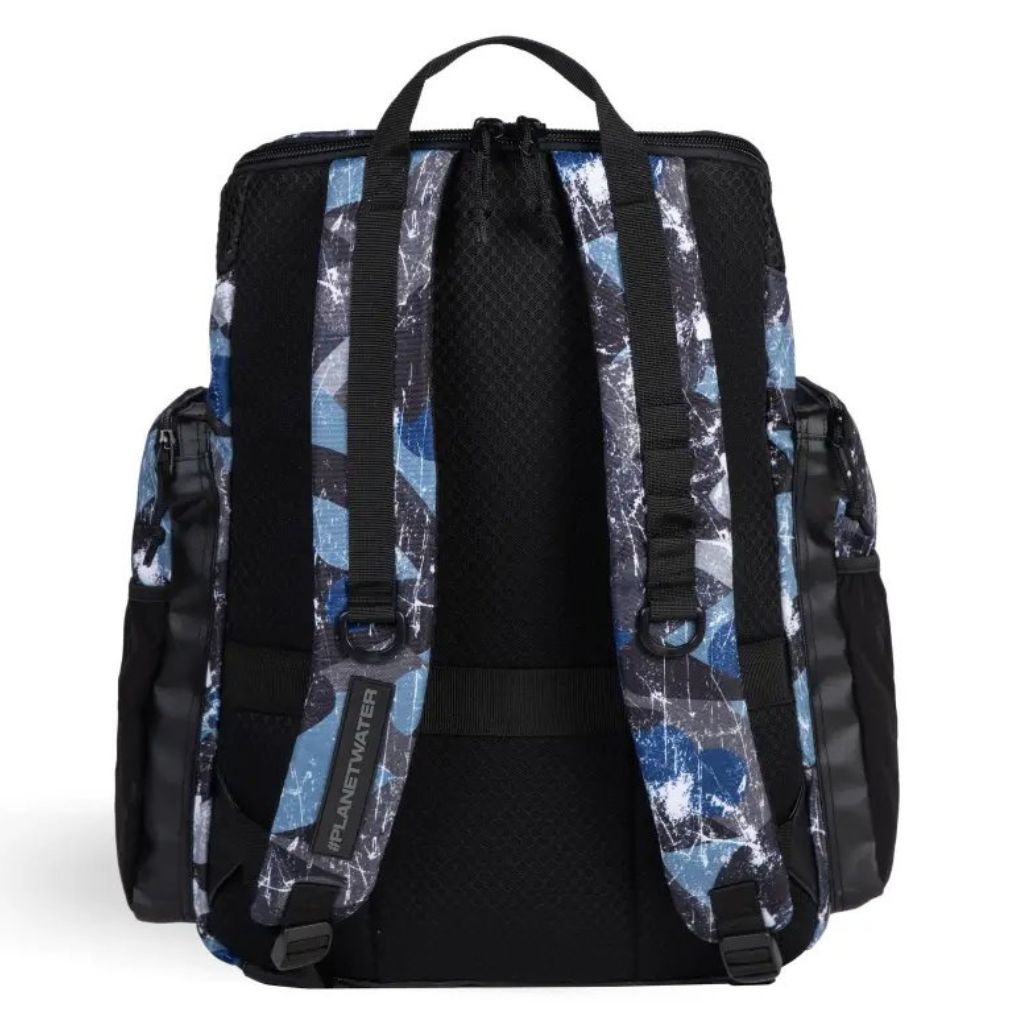 Arena One Go Backpack 45L Scratched