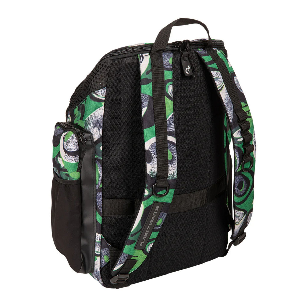 Arena One Go Backpack 45L Kente
