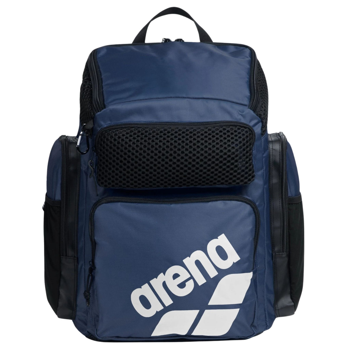 Arena One Go Backpack 45L Navy