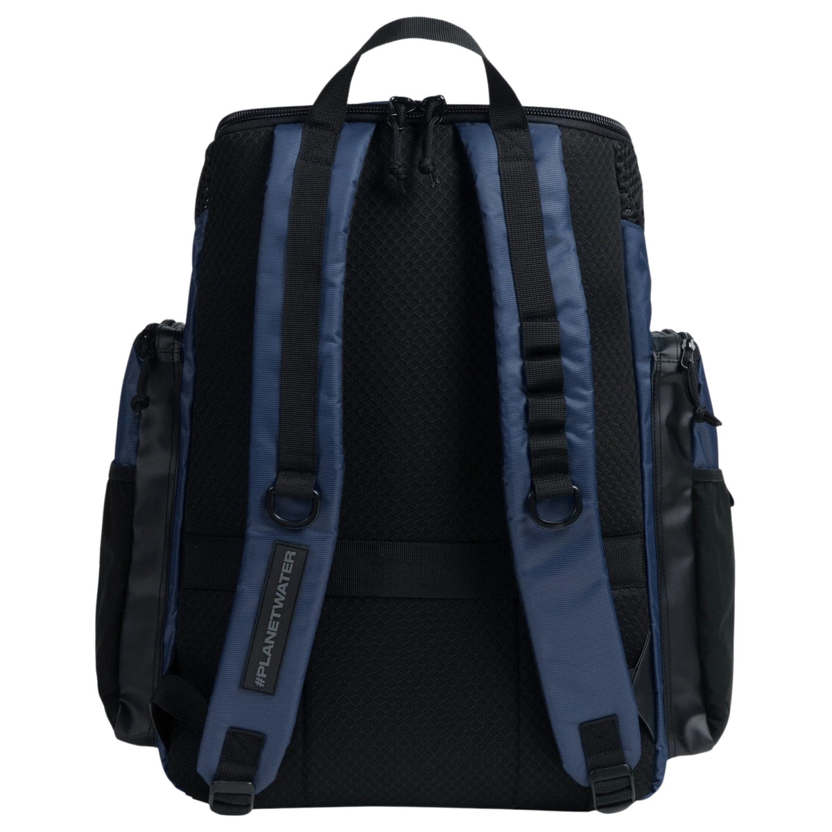 Arena One Go Backpack 45L Navy