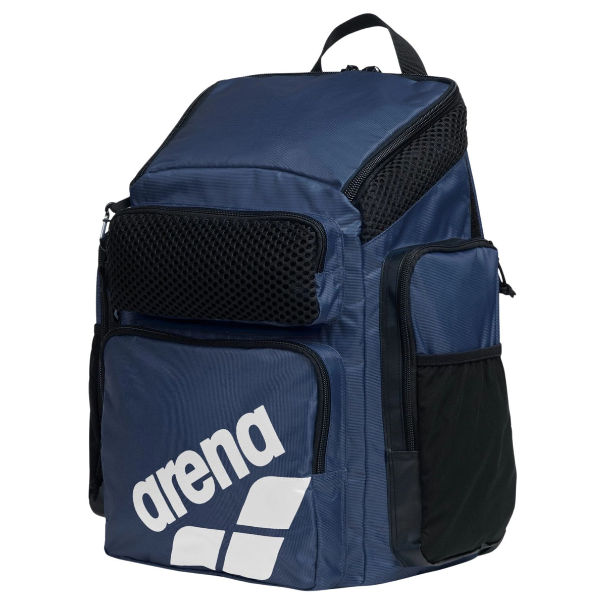 Arena One Go Backpack 45L Navy