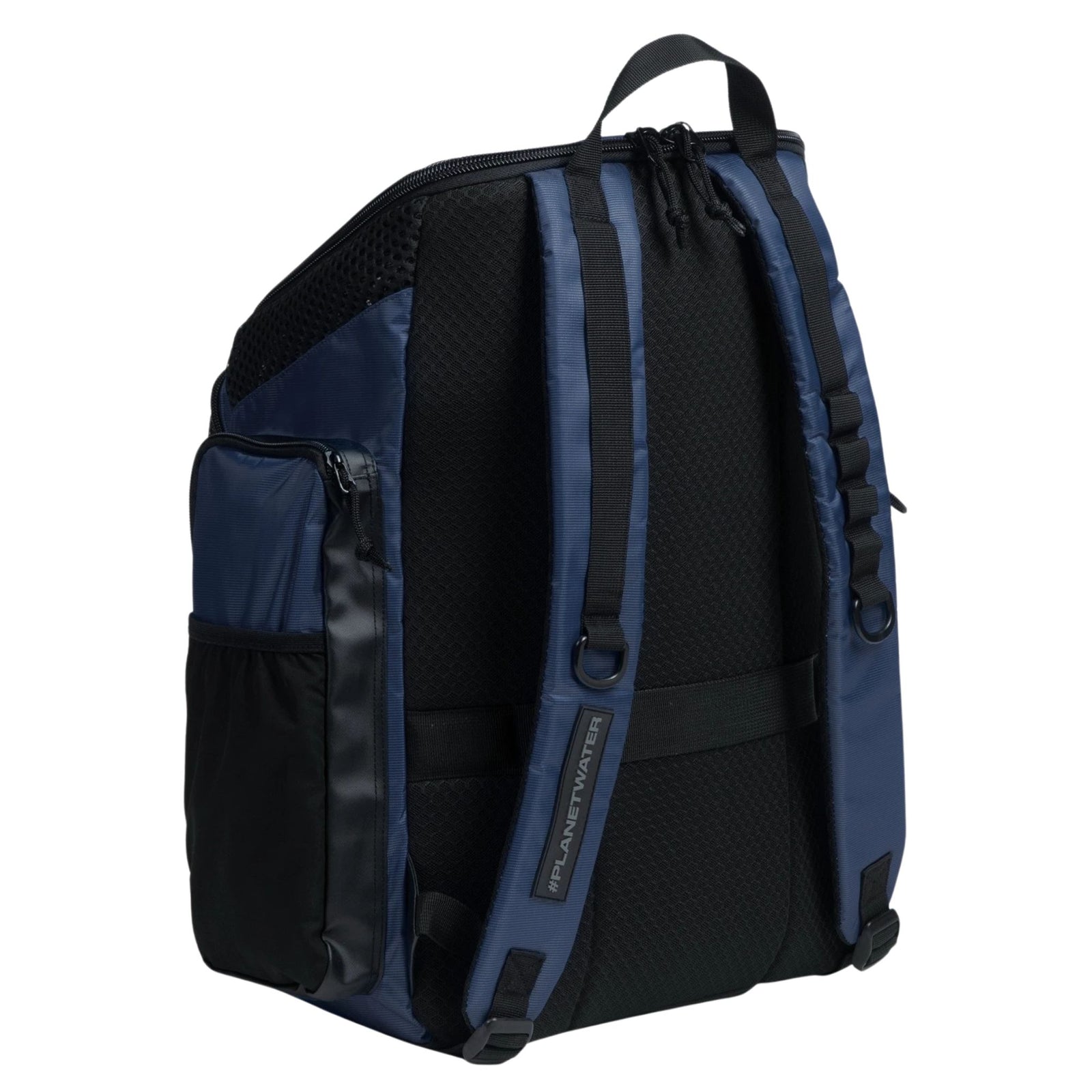 Arena One Go Backpack 45L Navy