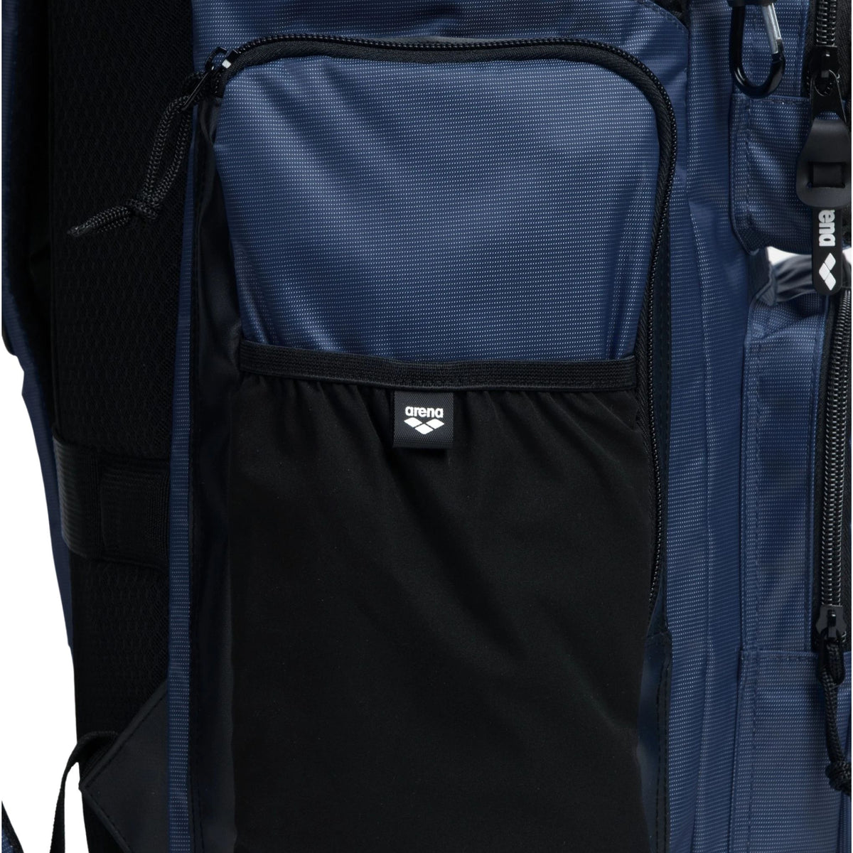 Arena One Go Backpack 45L Navy