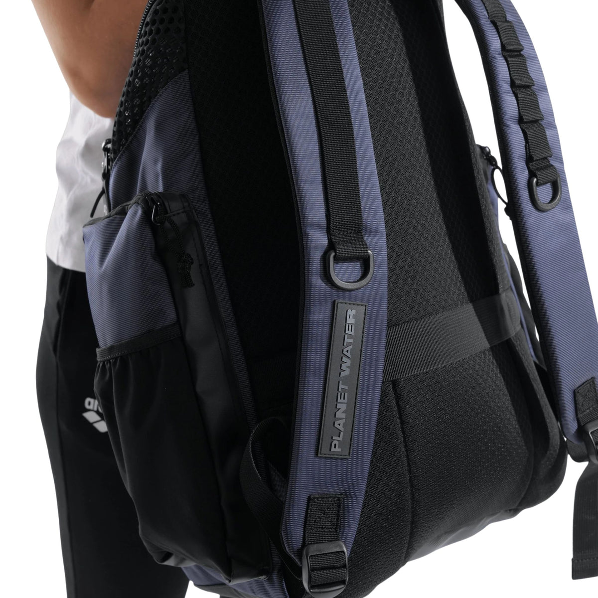 Arena One Go Backpack 45L Navy
