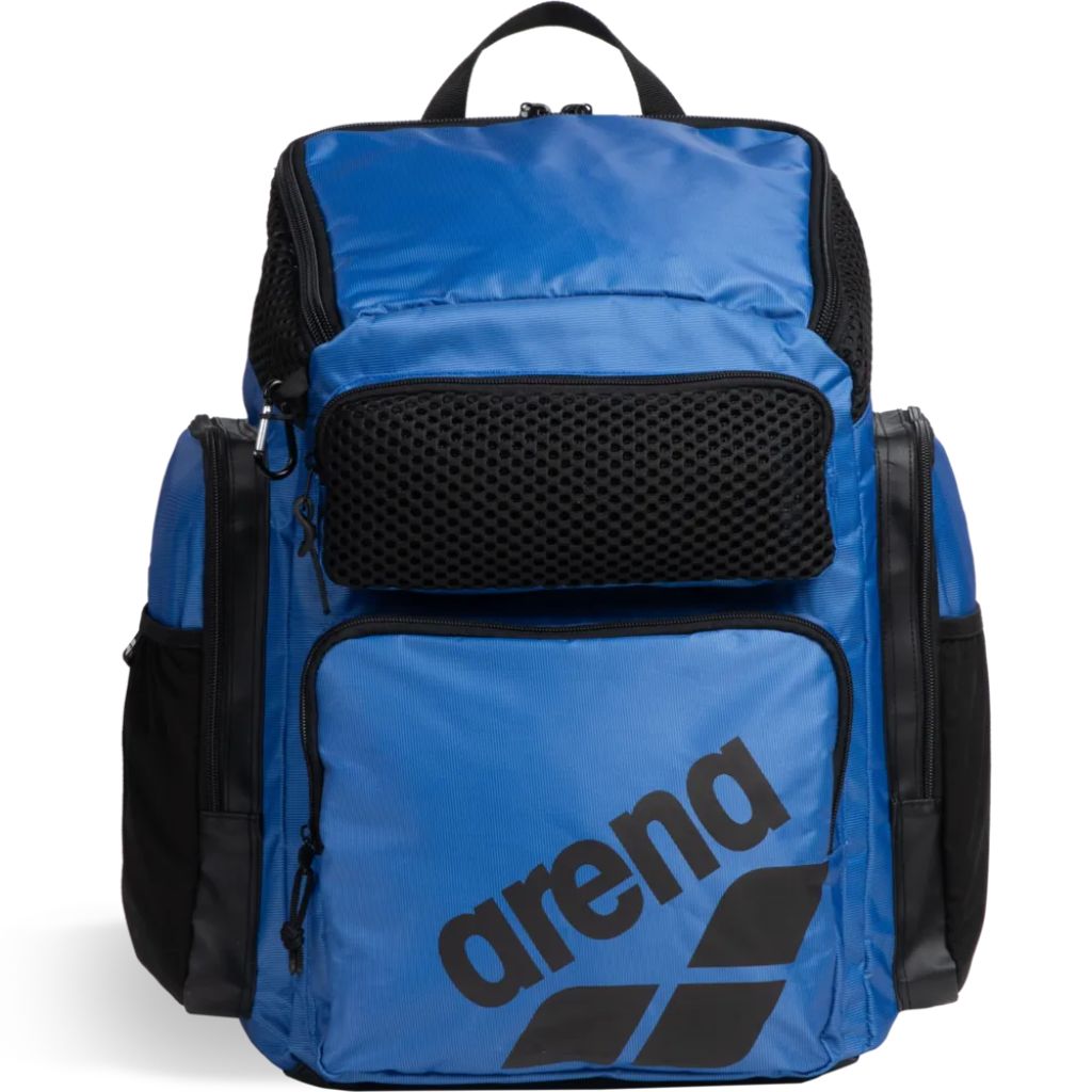 Arena One Go Backpack 45L Royal