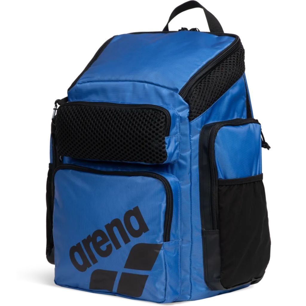 Arena One Go Backpack 45L Royal