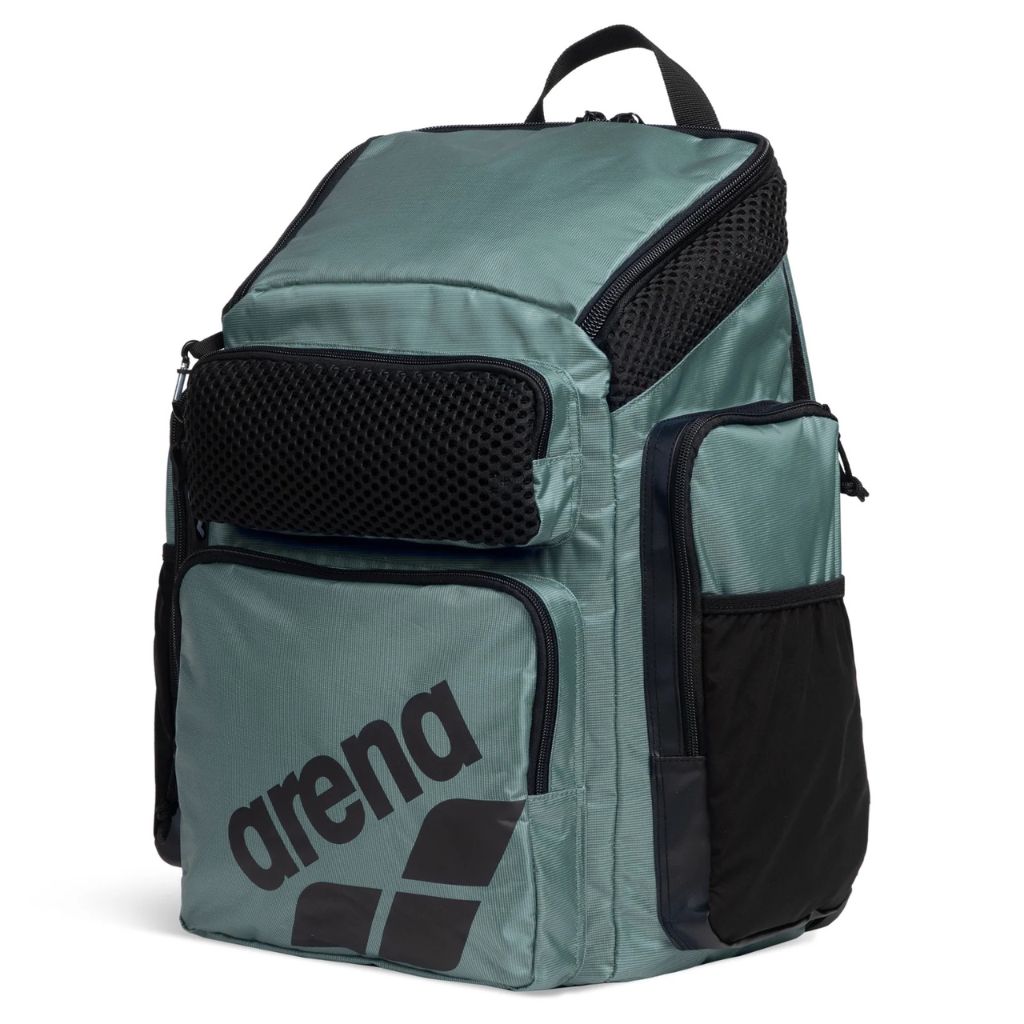 Arena One Go Backpack 45L Sage