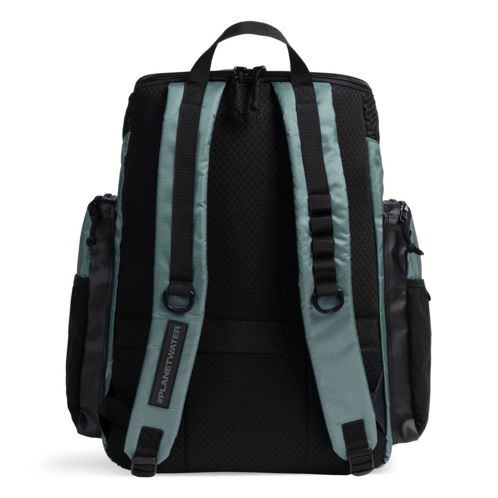Arena One Go Backpack 45L Sage
