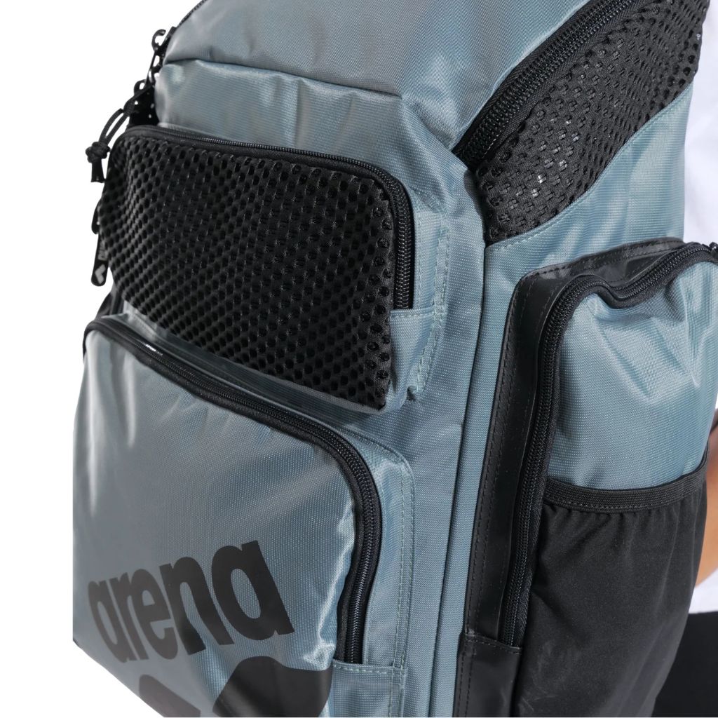 Arena One Go Backpack 45L Sage