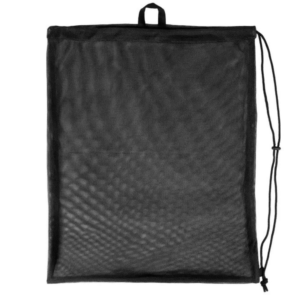 Arena One Go Mesh Bag Black