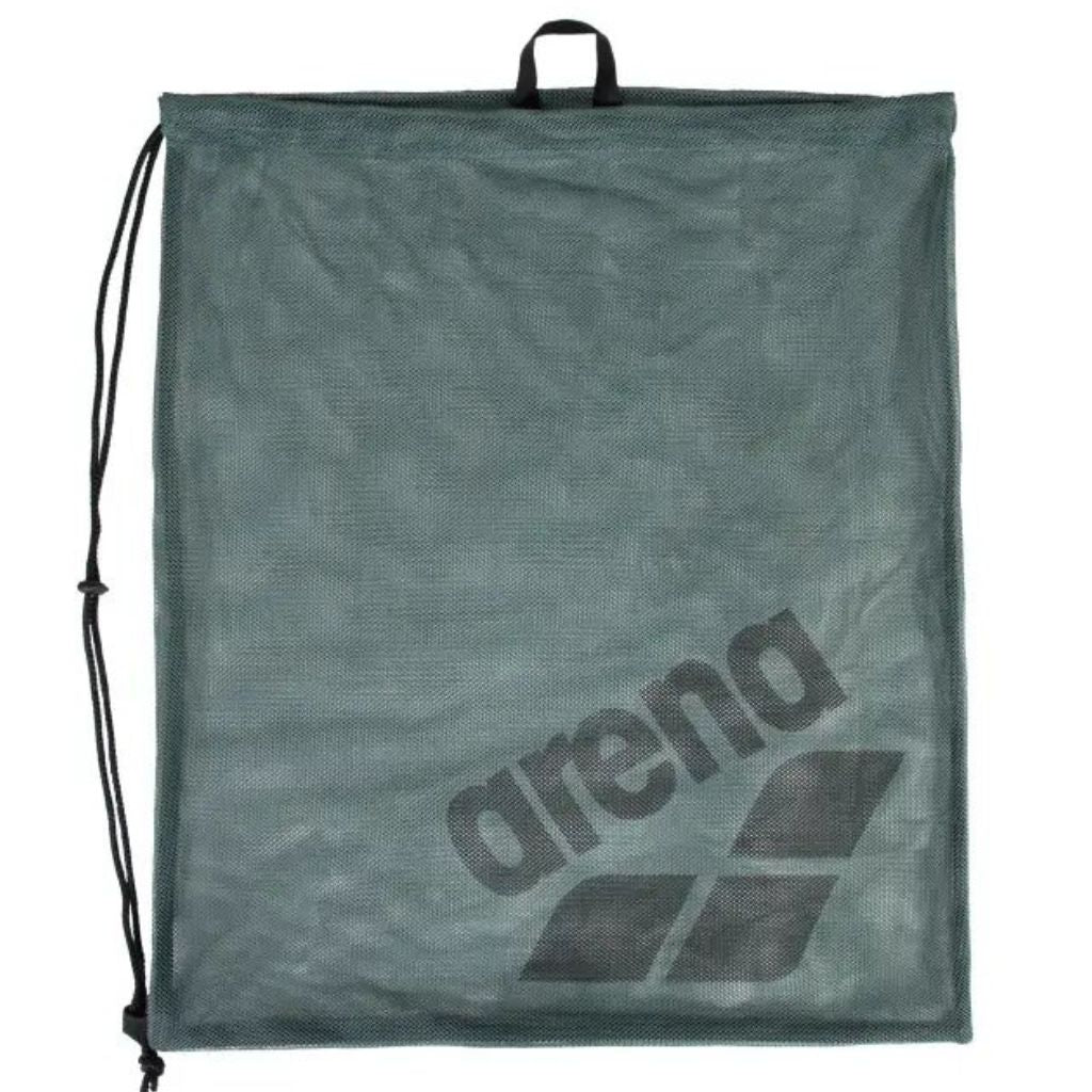 Arena One Go Mesh Bag Sage