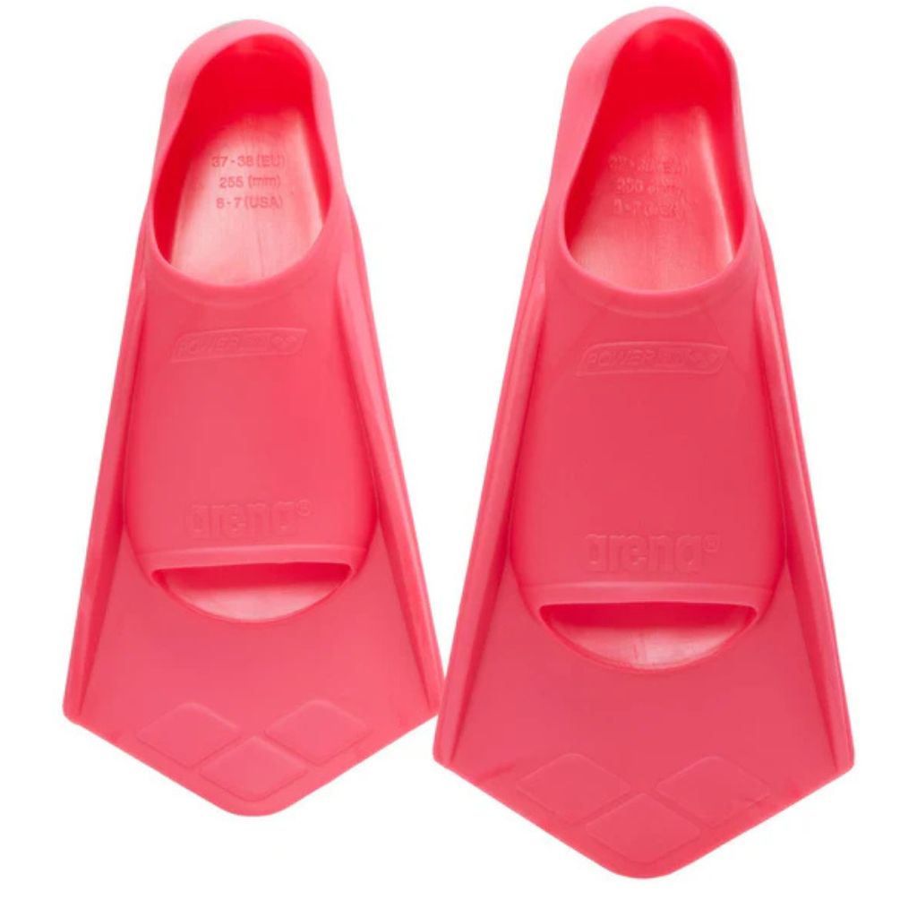 Arena Powerfin Fins