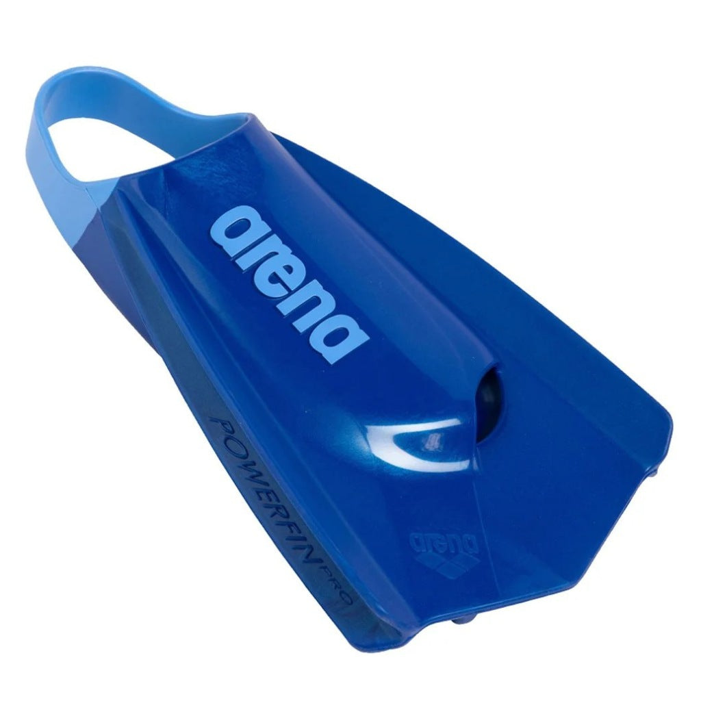 Arena Powerfin Pro II Blue