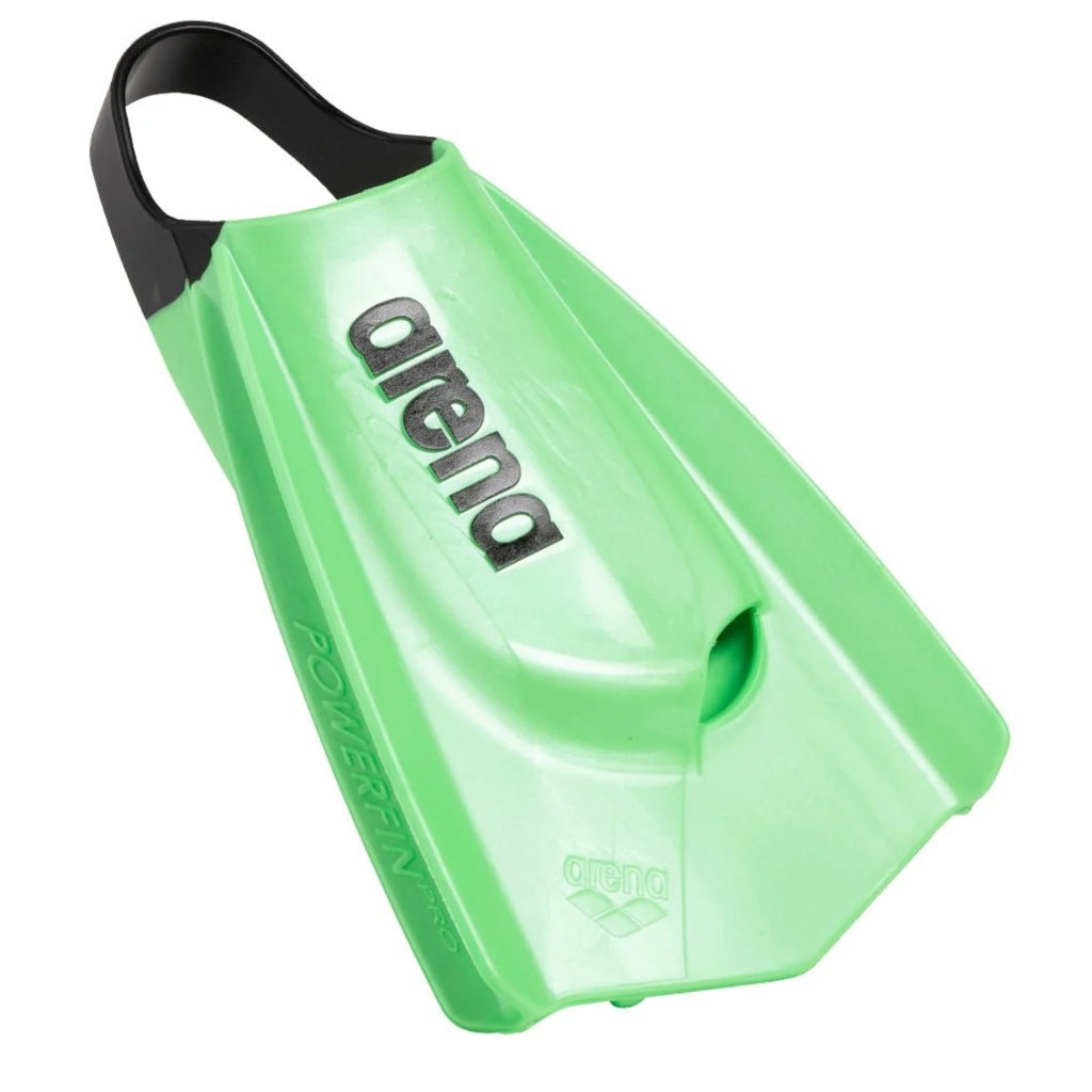 Arena Powerfin Pro II Lime