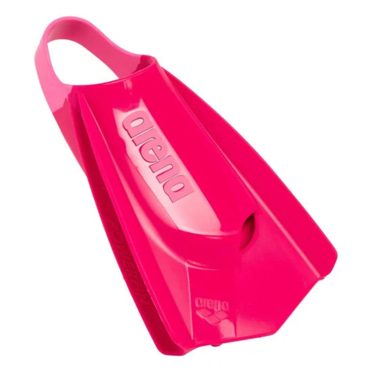 Arena Powerfin Pro II Pink