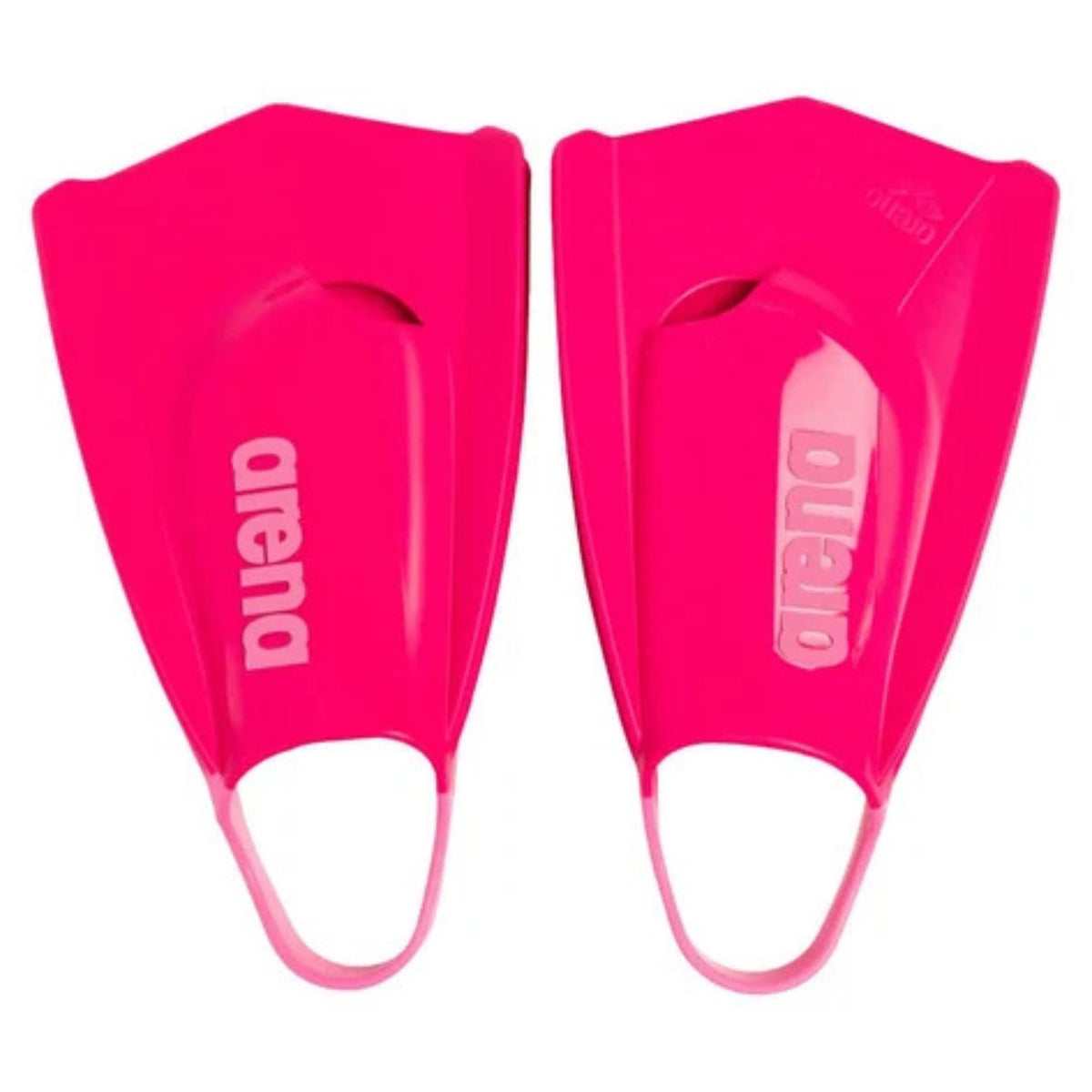 Arena Powerfin Pro II Pink