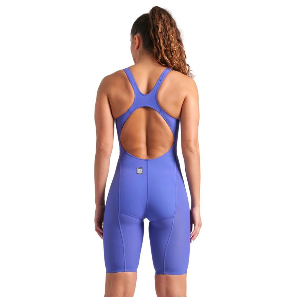 Arena Powerskin Impulso Openback Future Dusk