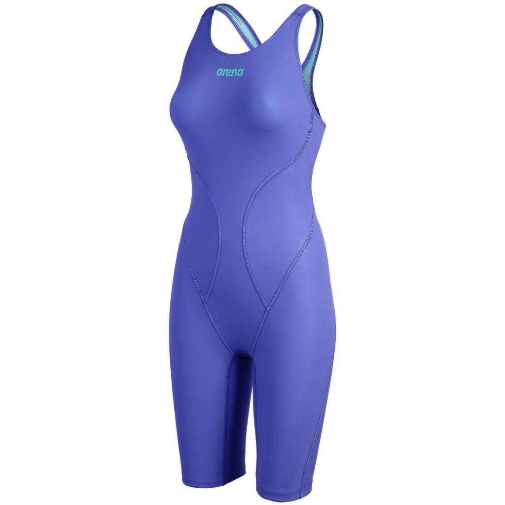 Arena Powerskin Impulso Openback Future Dusk