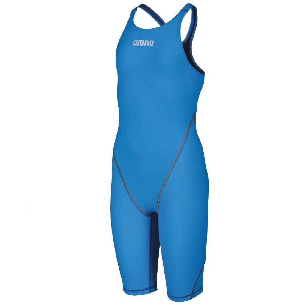 Arena Powerskin Junior ST 2.0 Royal