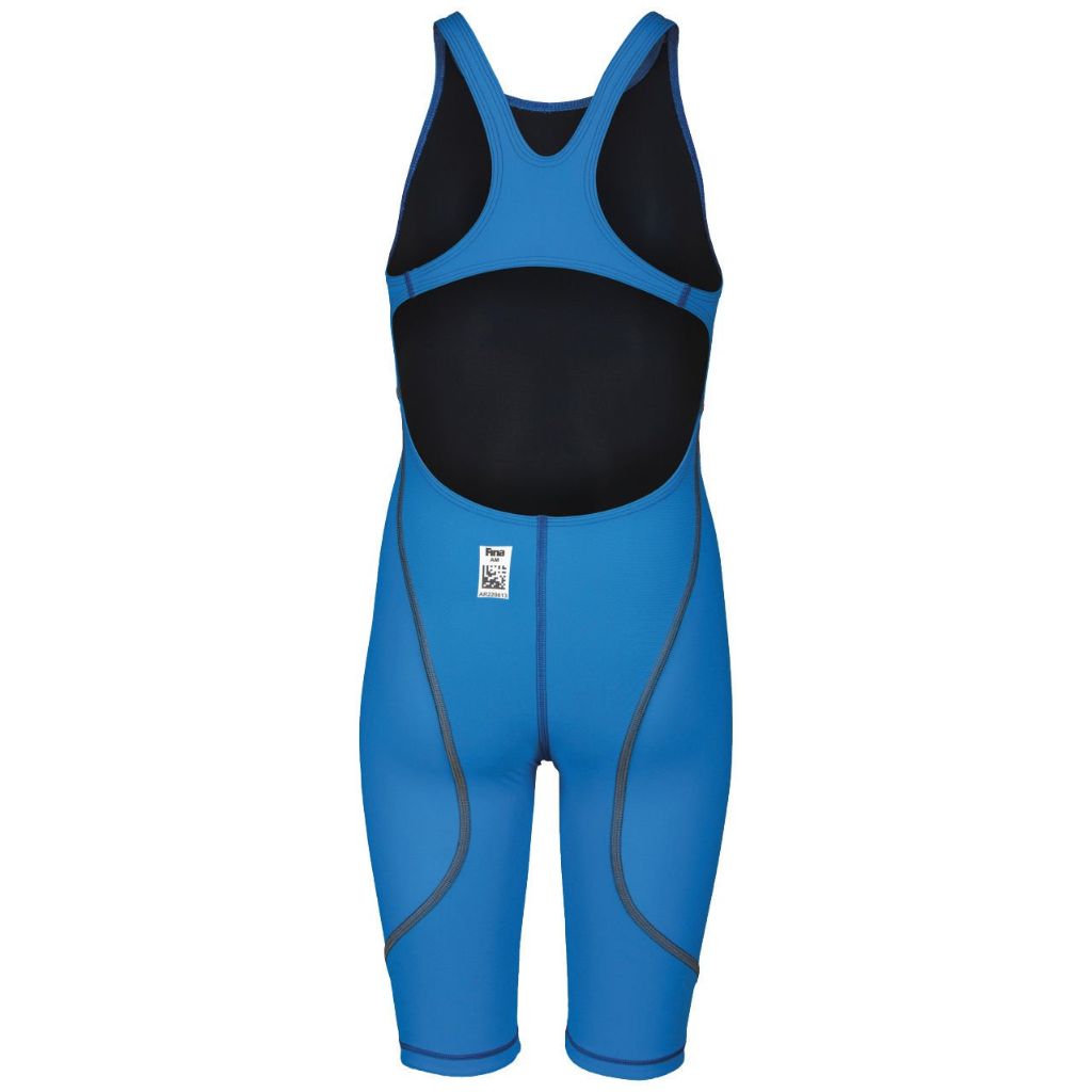 Arena Powerskin Junior ST 2.0 Royal