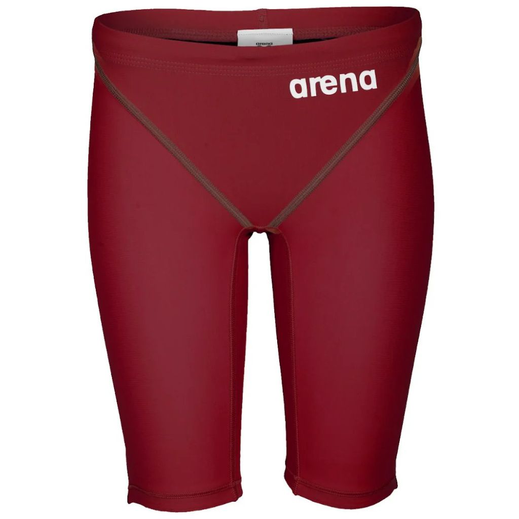 Arena Powerskin ST 2.0 Jammer Deep Red