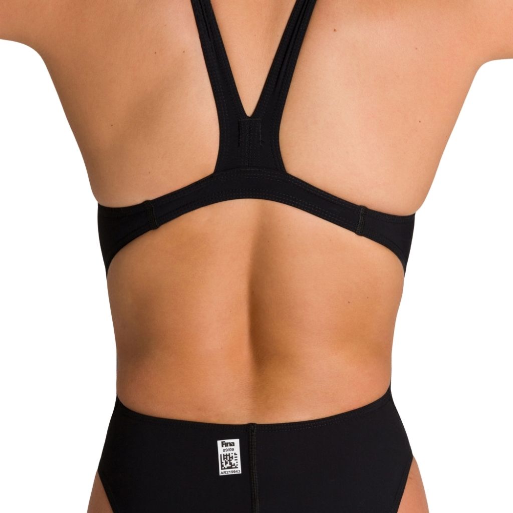 Arena Powerskin ST Classic Black