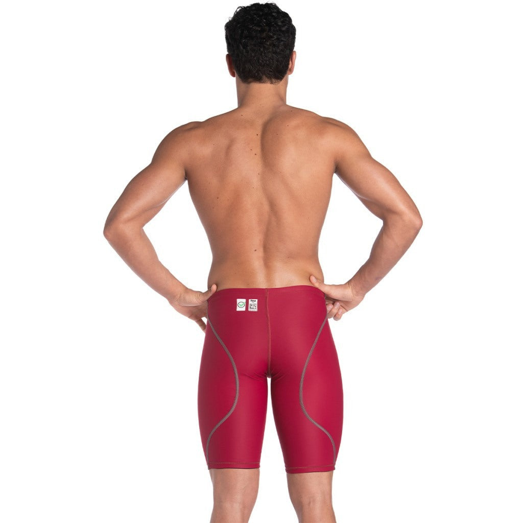 Arena Powerskin ST Next Jammer - Deep Red