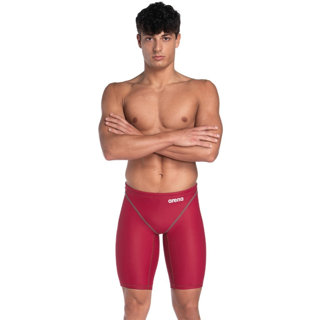 Arena Powerskin ST Next Jammer - Deep Red