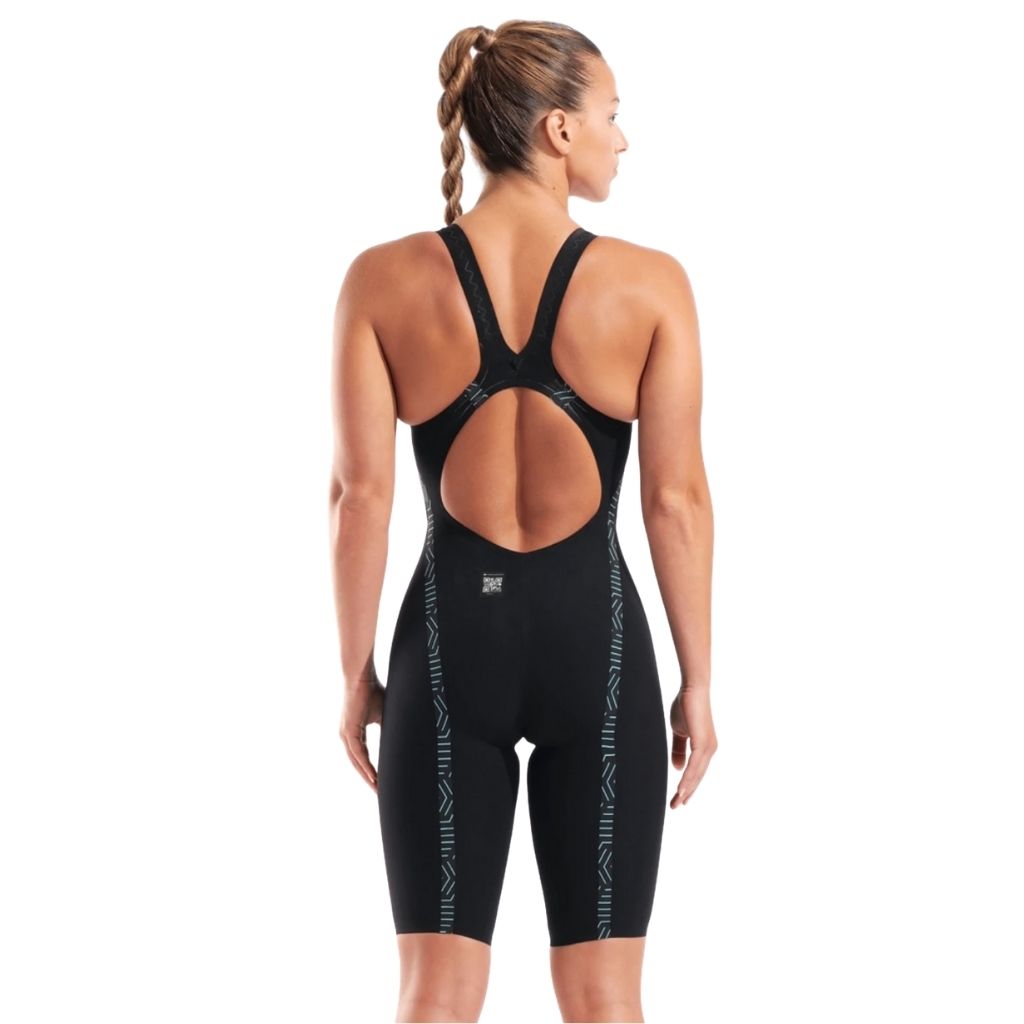 Arena Powerskin Veloce Open Back