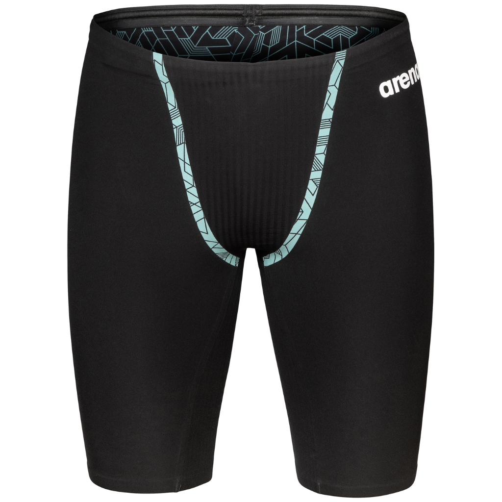 Arena Men's Primo Jammer Competitve Swimming Racing Suit