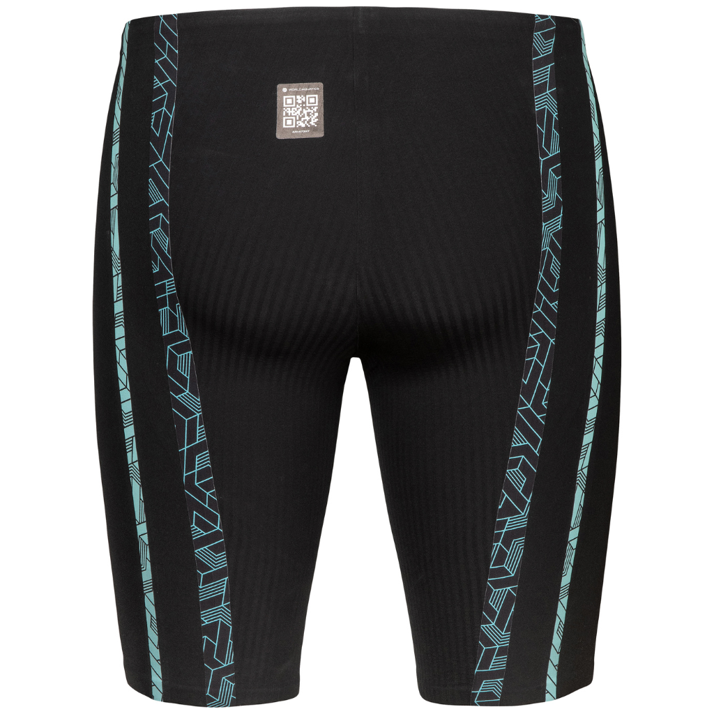 Arena Men's Primo Jammer Competitve Swimming Racing Suit