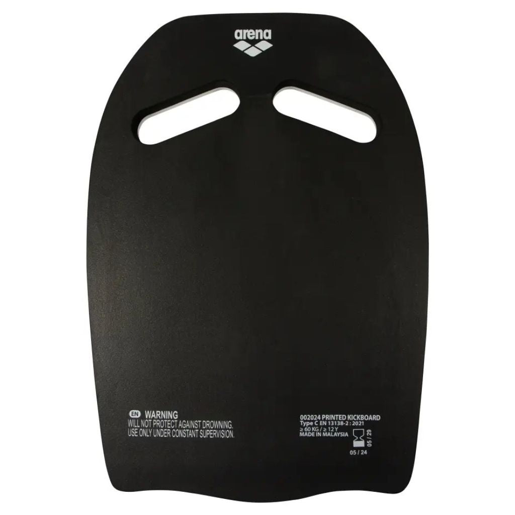 Arena Kickboard Lacquer