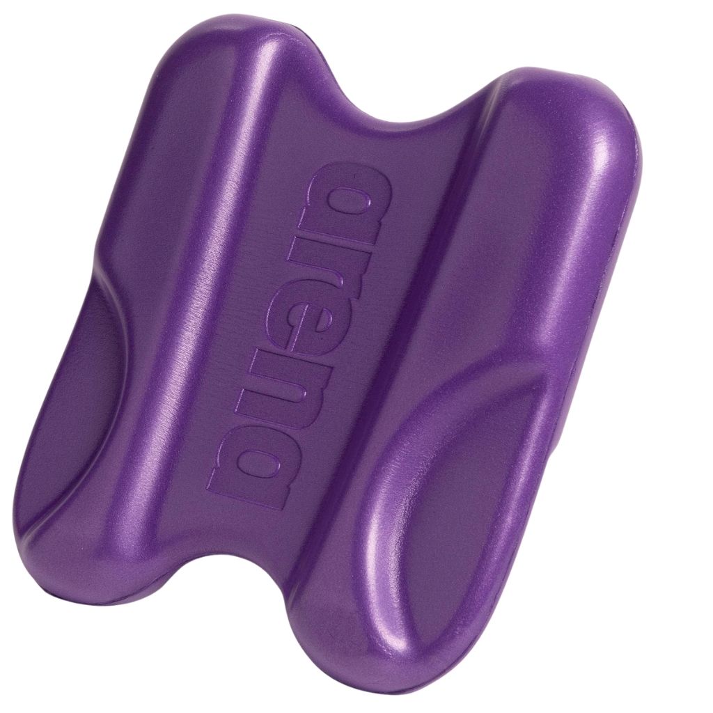 Arena Pull Kick II Plum kickboard and pull buoy