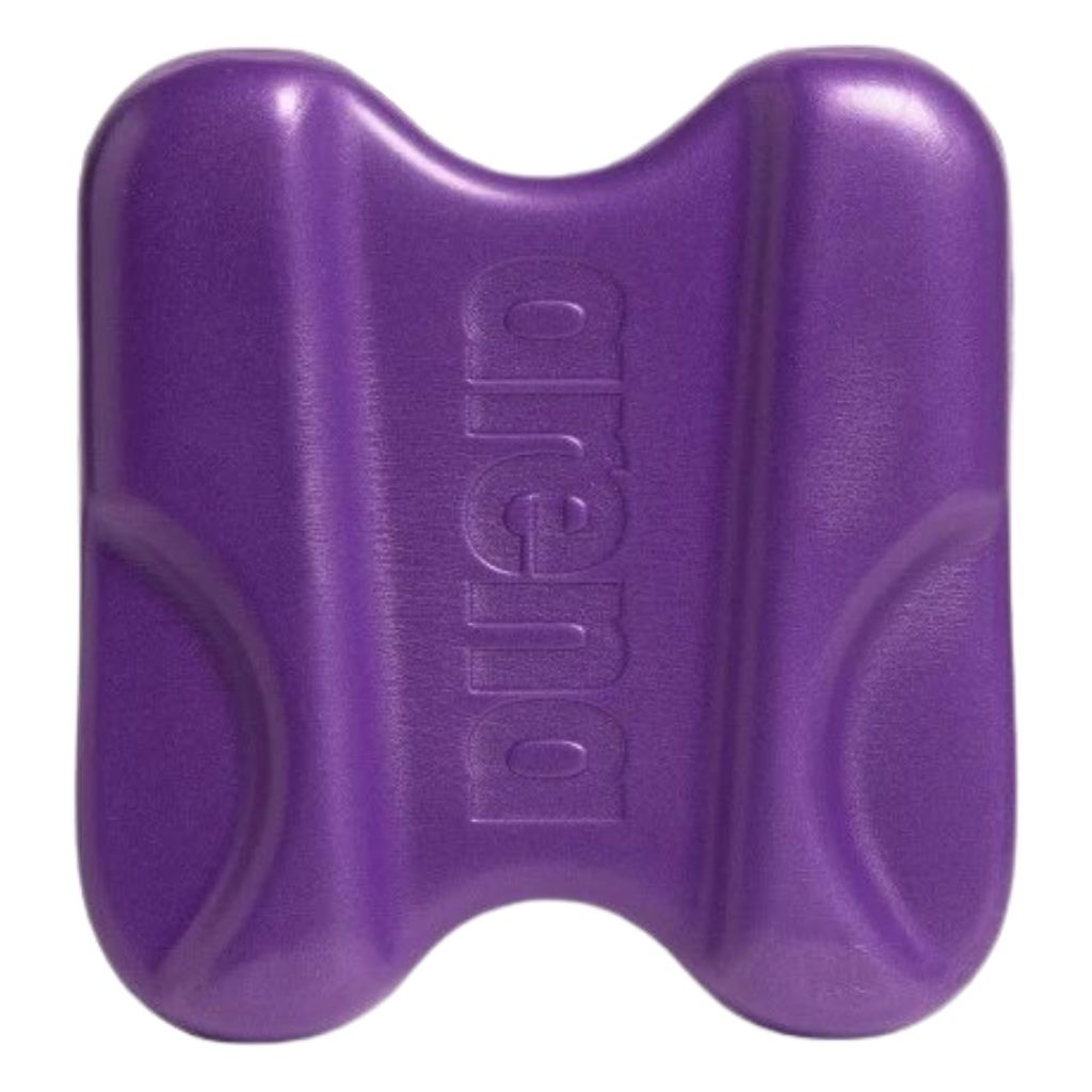 Arena Pull Kick II Plum kickboard and pull buoy