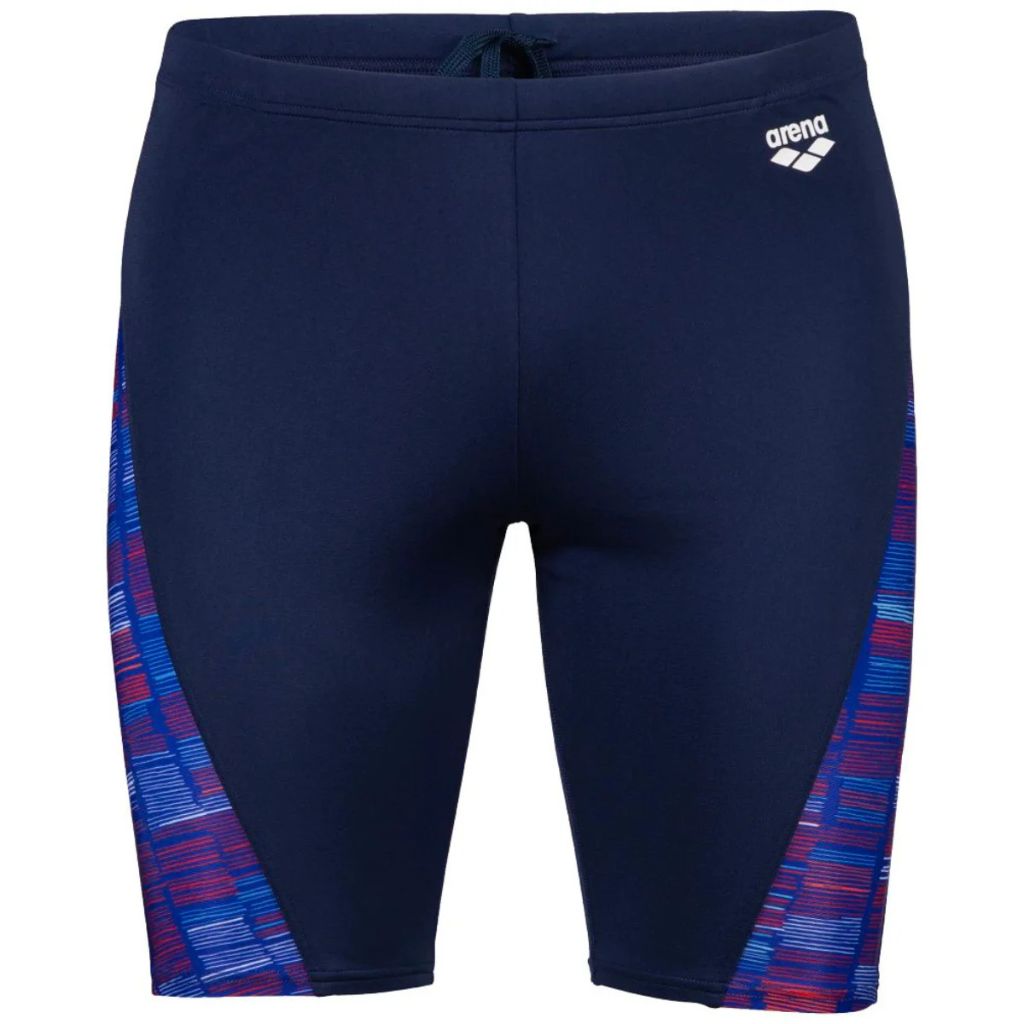 Arena Slow Motion Swim Jammer Navy