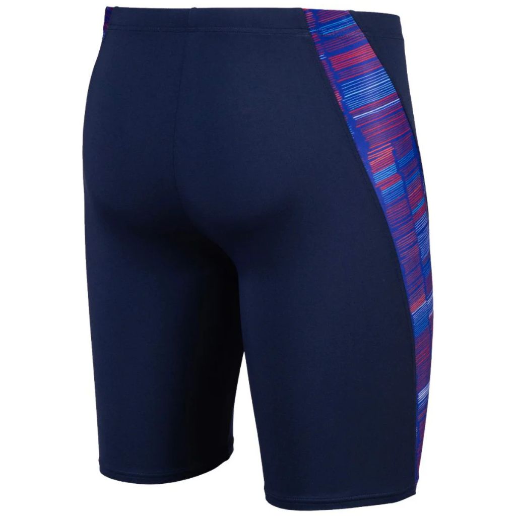 Arena Slow Motion Swim Jammer Navy